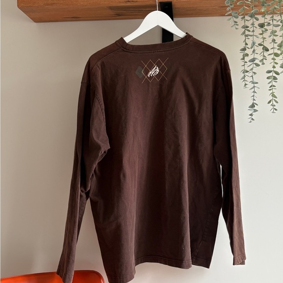 Vintage Johnny Blaze long sleeve Y2K XL - Picture 5 of 5